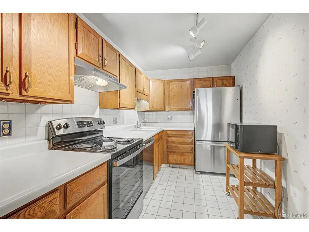 13635 E Bates Avenue #403 Aurora, CO 80014