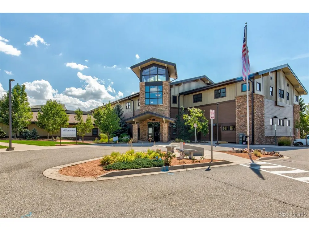 13635 E Bates Avenue #403 Aurora, CO 80014