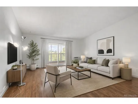 13635 E Bates Avenue #201-403