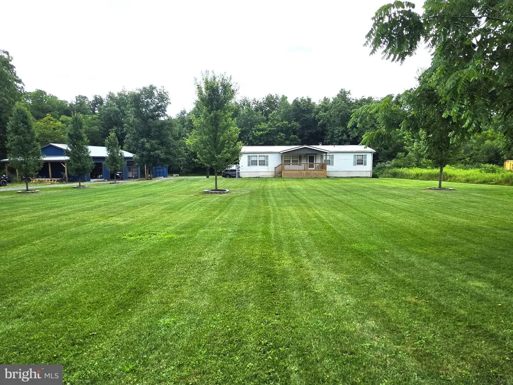 19890 AMBERSON ROAD Spring Run, PA 17262
