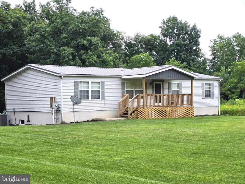 19890 AMBERSON ROAD Spring Run, PA 17262
