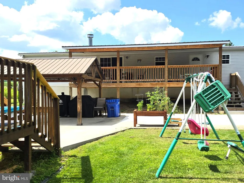 19890 AMBERSON ROAD Spring Run, PA 17262