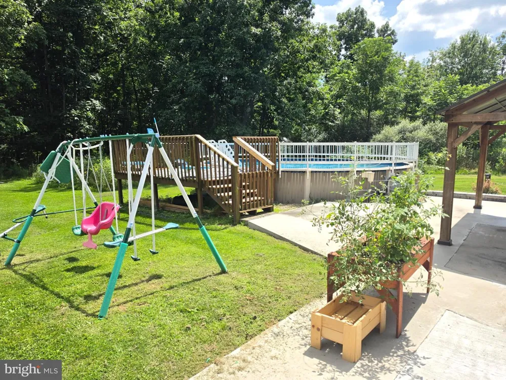 19890 AMBERSON ROAD Spring Run, PA 17262