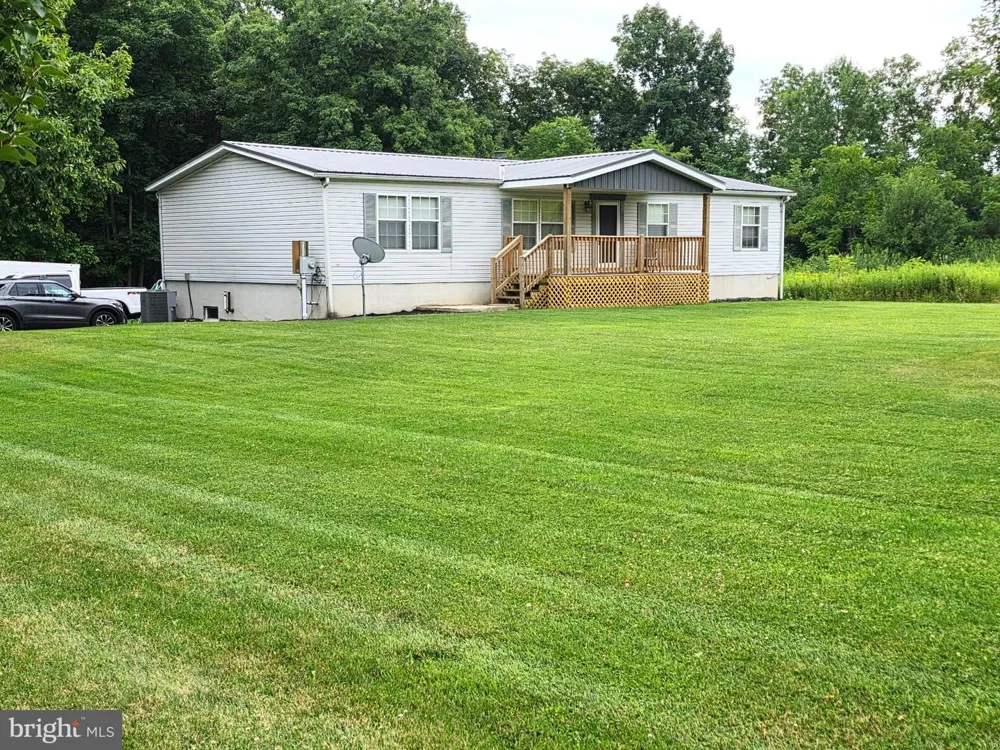 19890 AMBERSON ROAD Spring Run, PA 17262
