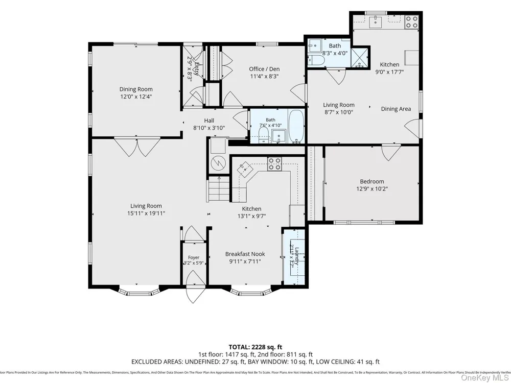 18 Old Farm Road Levittown, NY 11756
