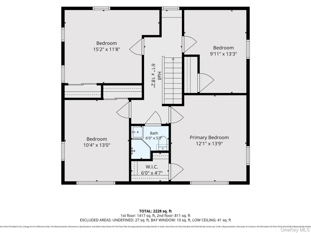 18 Old Farm Road Levittown, NY 11756