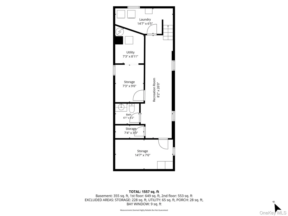 7129 Manse Street Forest Hills, NY 11375