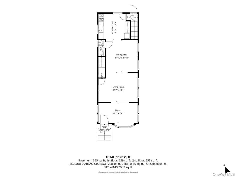 7129 Manse Street Forest Hills, NY 11375