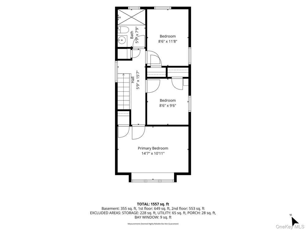 7129 Manse Street Forest Hills, NY 11375