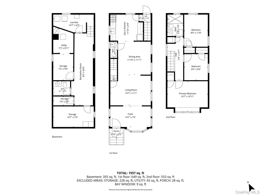 7129 Manse Street Forest Hills, NY 11375