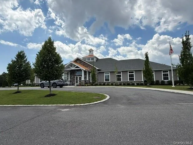 61 Avery Drive Center Moriches, NY 11934