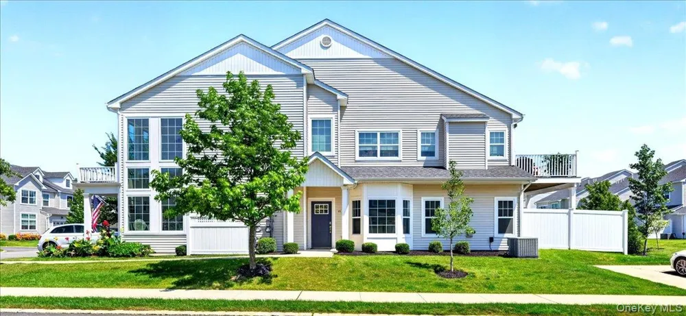 61 Avery Drive Center Moriches, NY 11934