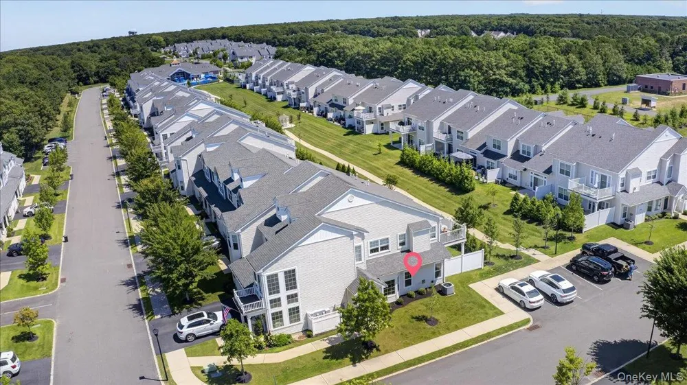 61 Avery Drive Center Moriches, NY 11934
