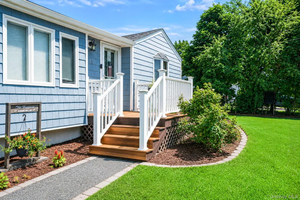 155 Howard Street Port Jefferson Station, NY 11776