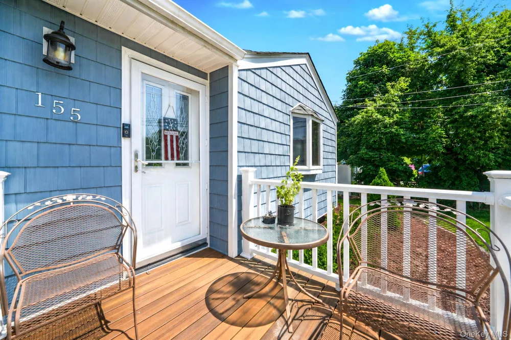 155 Howard Street Port Jefferson Station, NY 11776