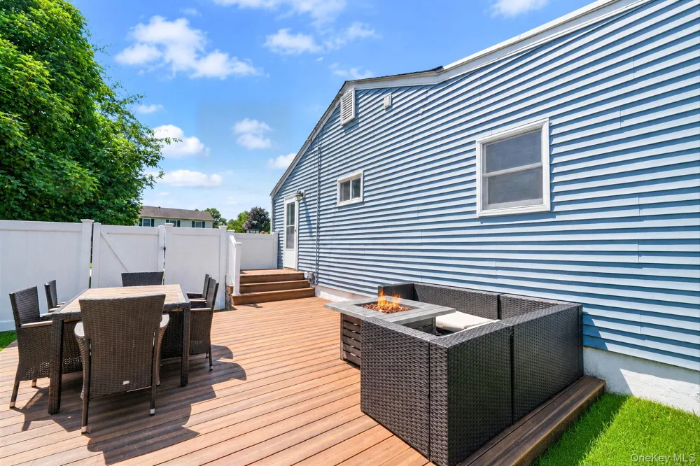 155 Howard Street Port Jefferson Station, NY 11776