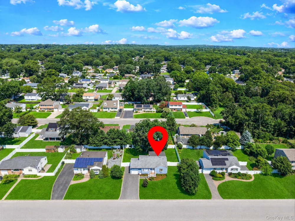 155 Howard Street Port Jefferson Station, NY 11776