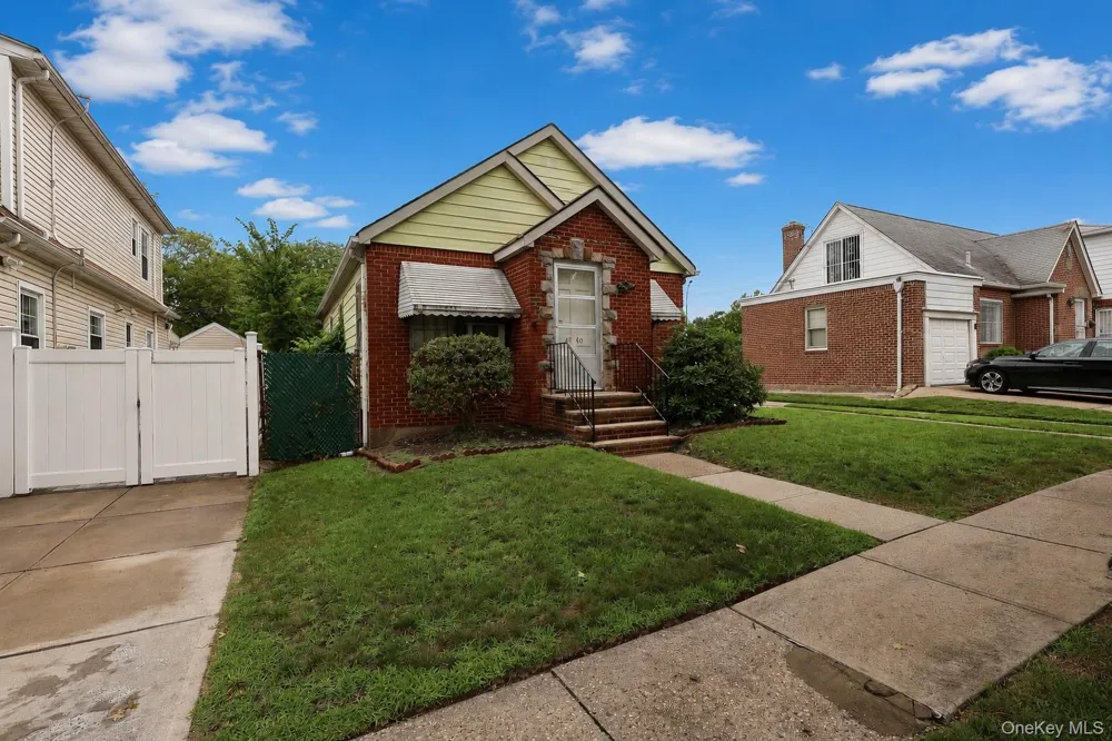 48-40 186th Street Fresh Meadows, NY 11365