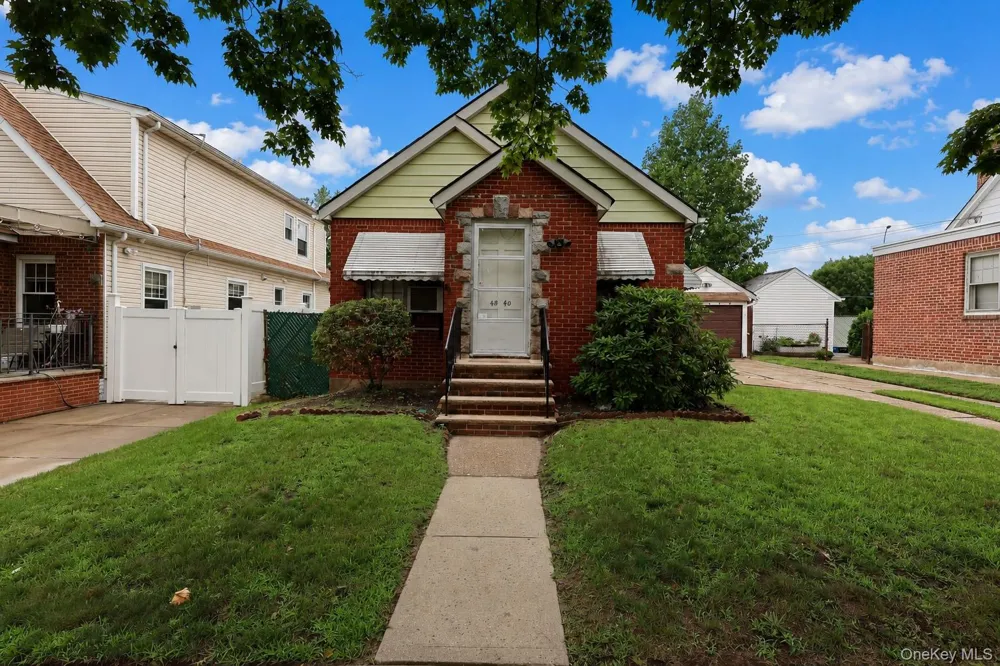 48-40 186th Street Fresh Meadows, NY 11365