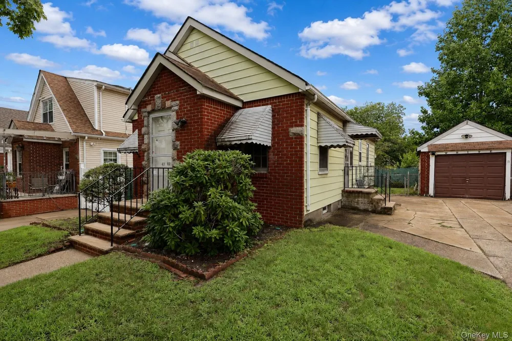 48-40 186th Street Fresh Meadows, NY 11365