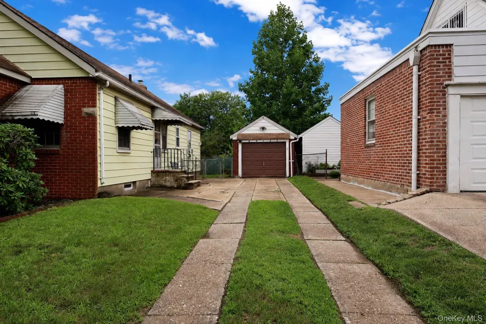 48-40 186th Street Fresh Meadows, NY 11365