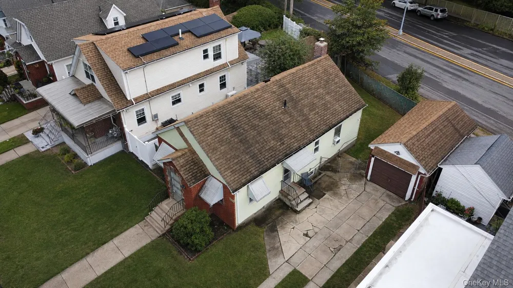 48-40 186th Street Fresh Meadows, NY 11365