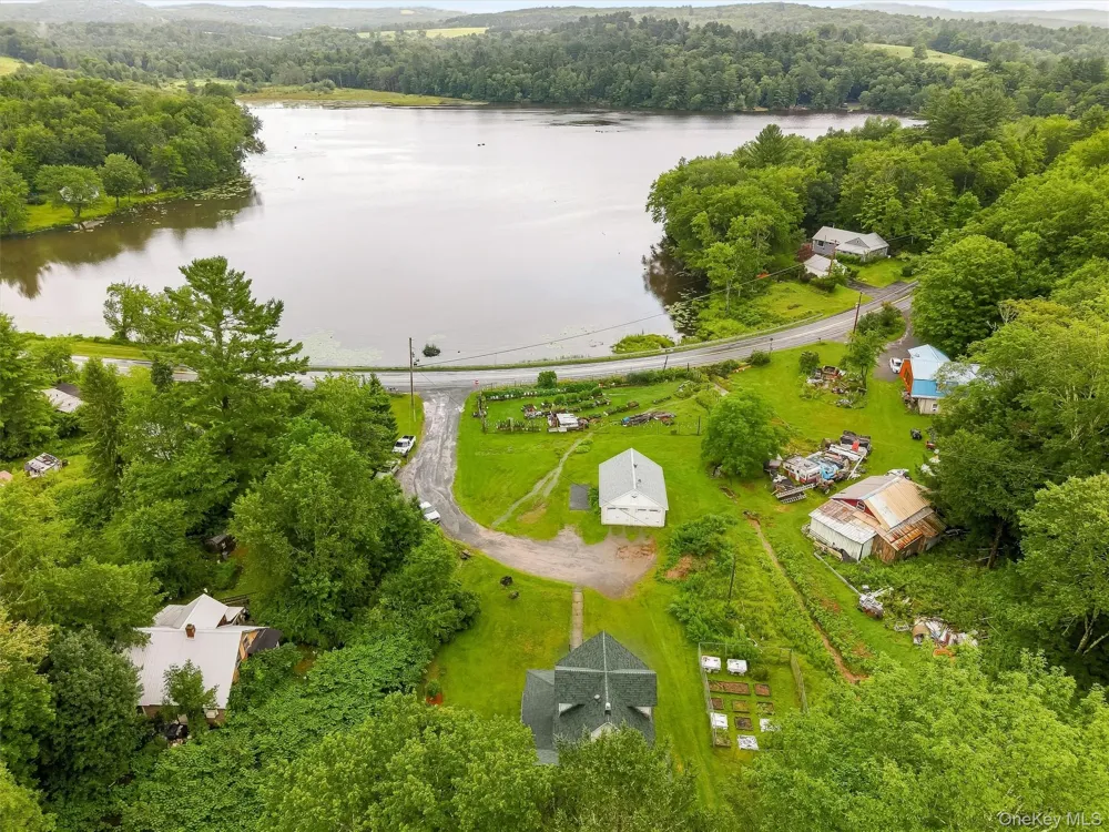8 Norris Drive Swan Lake, NY 12783