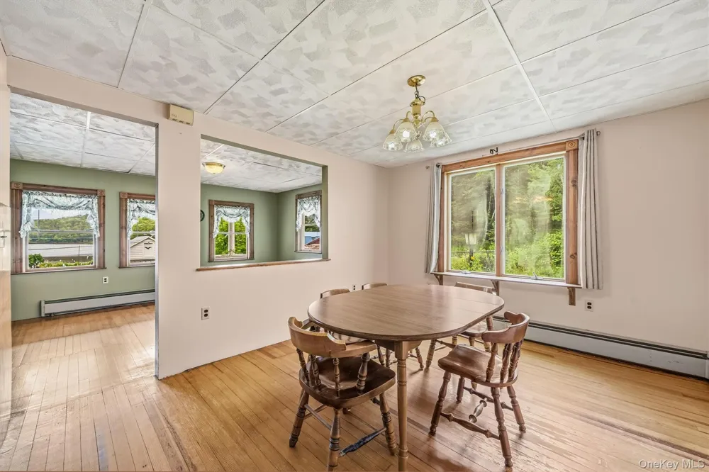 8 Norris Drive Swan Lake, NY 12783