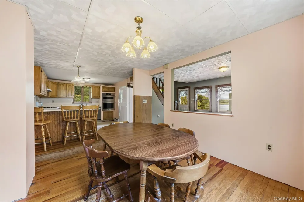 8 Norris Drive Swan Lake, NY 12783