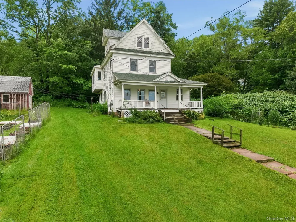8 Norris Drive Swan Lake, NY 12783
