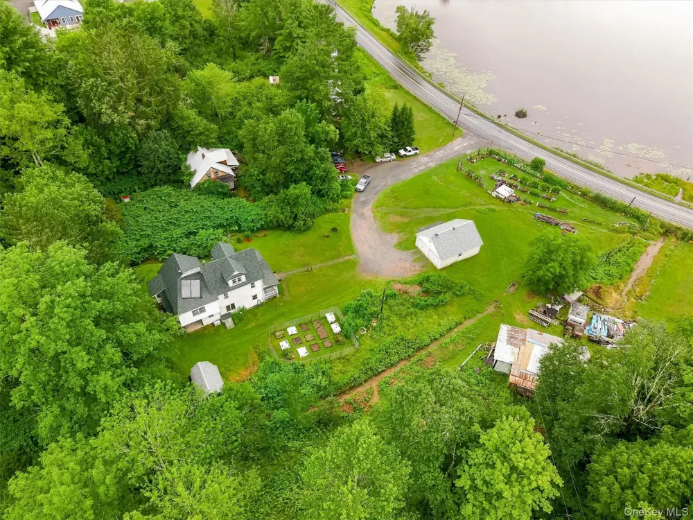 8 Norris Drive Swan Lake, NY 12783