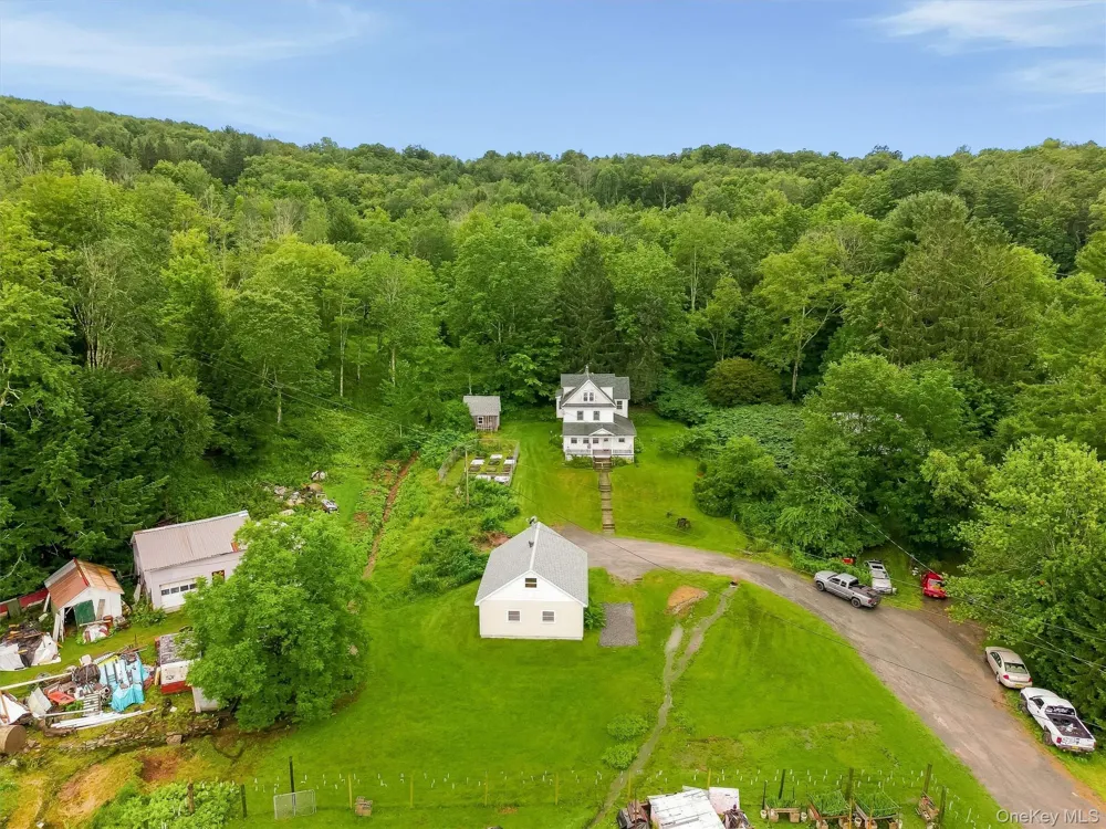 8 Norris Drive Swan Lake, NY 12783