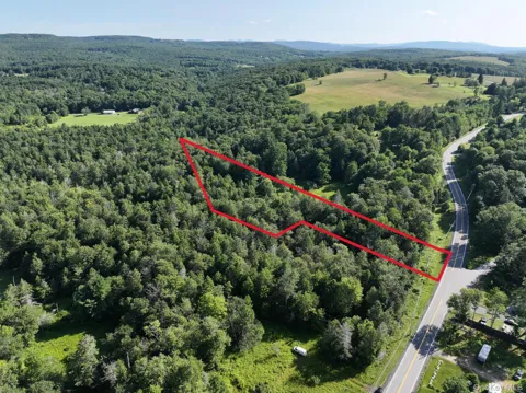 LOT 3 Neversink Road