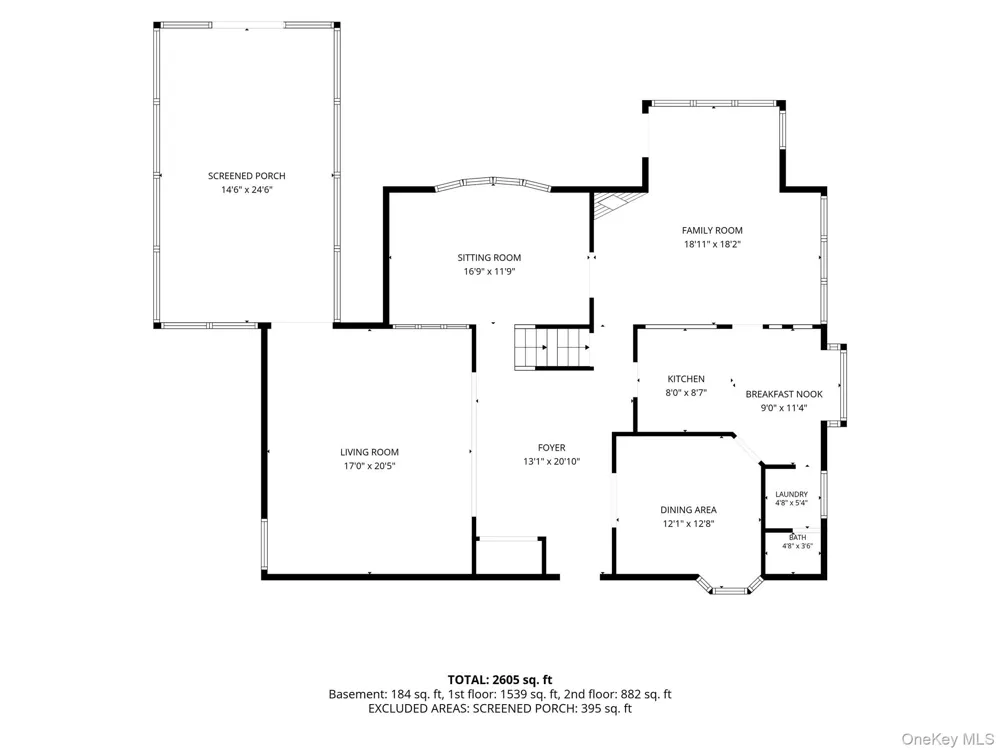 14 Birchfield Court Coram, NY 11727