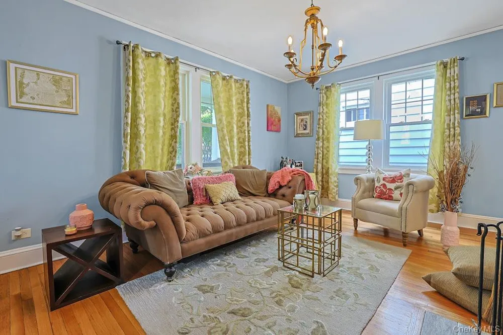 21 Anderson Avenue Sleepy Hollow, NY 10591