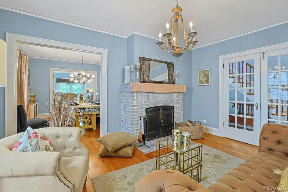 21 Anderson Avenue Sleepy Hollow, NY 10591