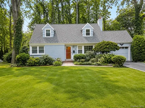 258 Steamboat Road