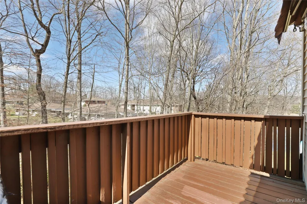 59 Kirby Close #D Yorktown Heights, NY 10598
