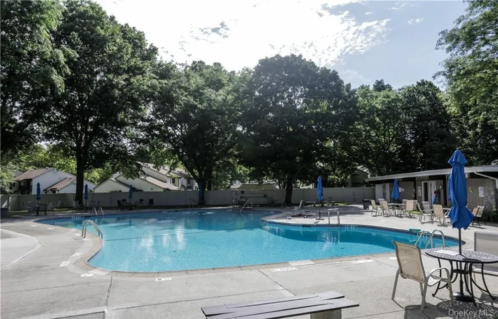 59 Kirby Close #D Yorktown Heights, NY 10598