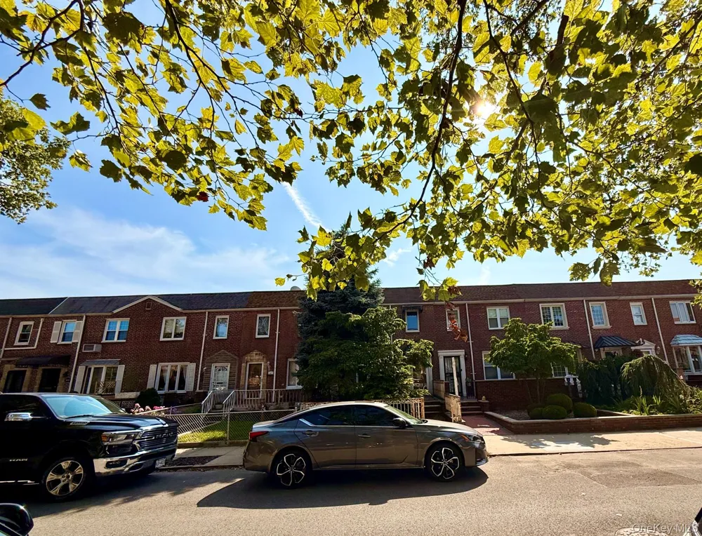6354 77th Street Middle Village, NY 11379