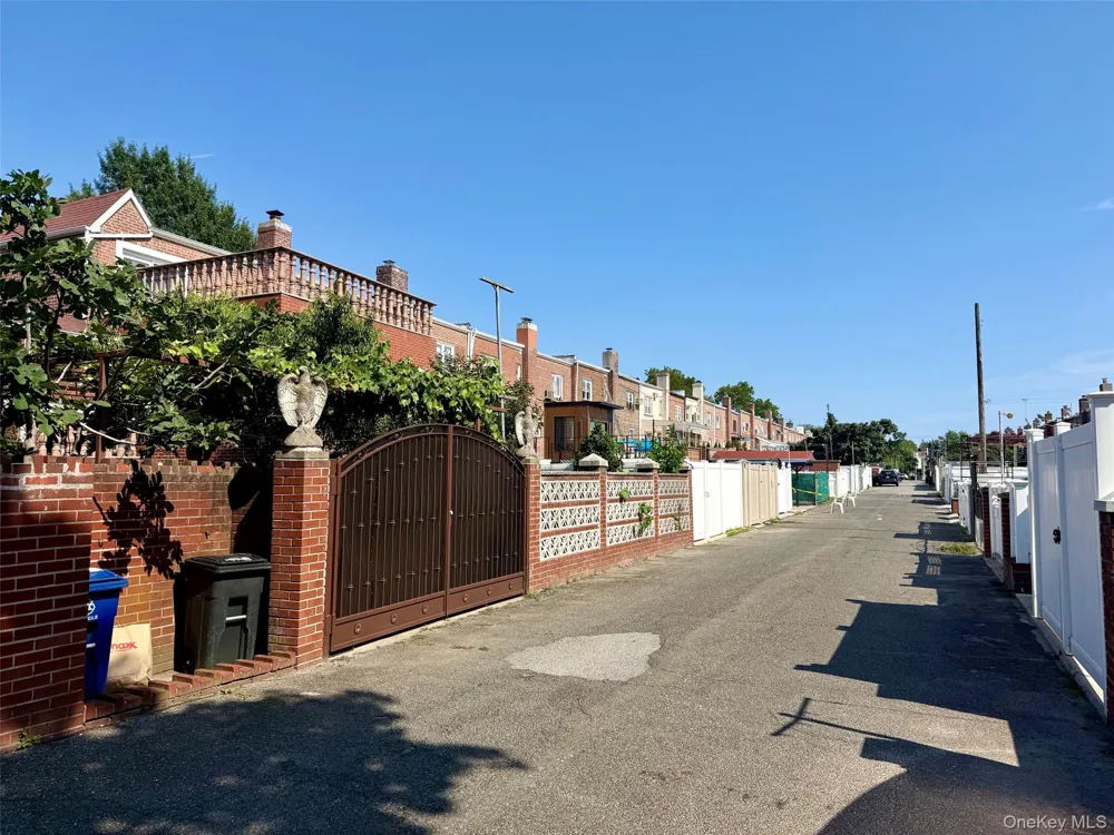 6354 77th Street Middle Village, NY 11379