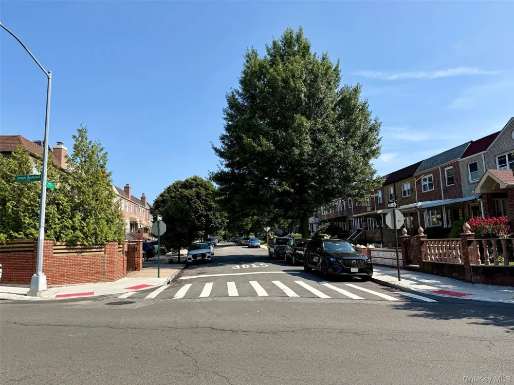 6354 77th Street Middle Village, NY 11379