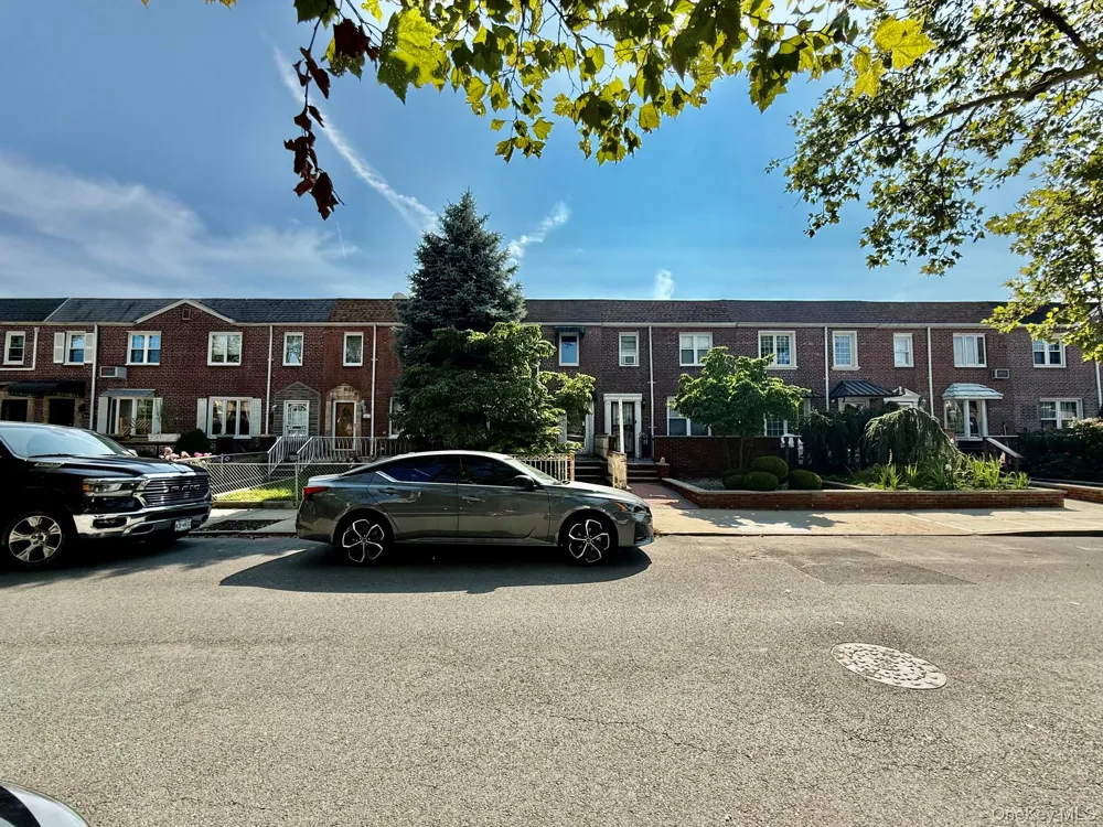 6354 77th Street Middle Village, NY 11379