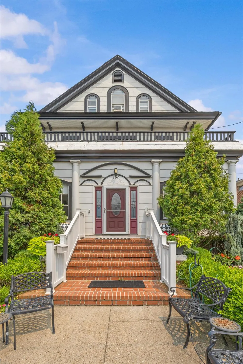 190 Beach 137th Street Belle Harbor, NY 11694