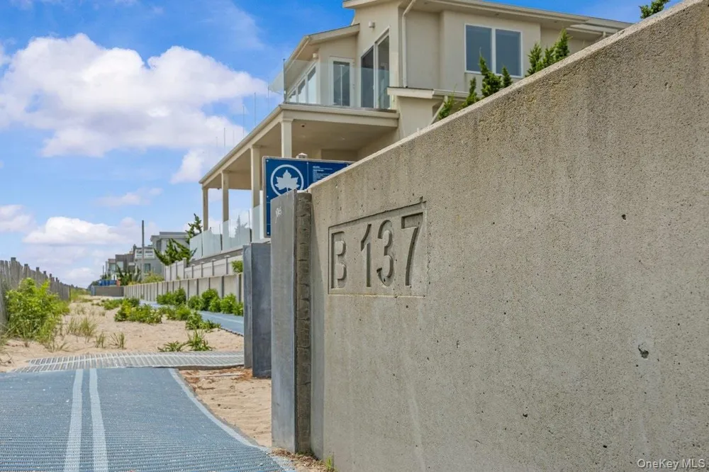 190 Beach 137th Street Belle Harbor, NY 11694