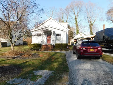 80 Cedar Road