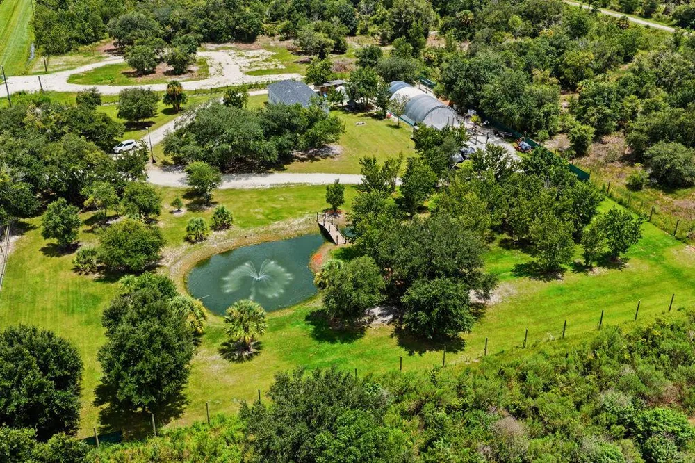 19034 NW 292ND STREET Okeechobee, FL 34972