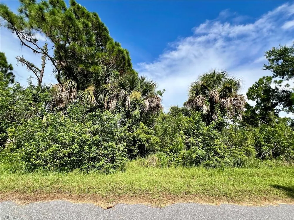 2168 Belvoir Street Port Charlotte, FL 33953