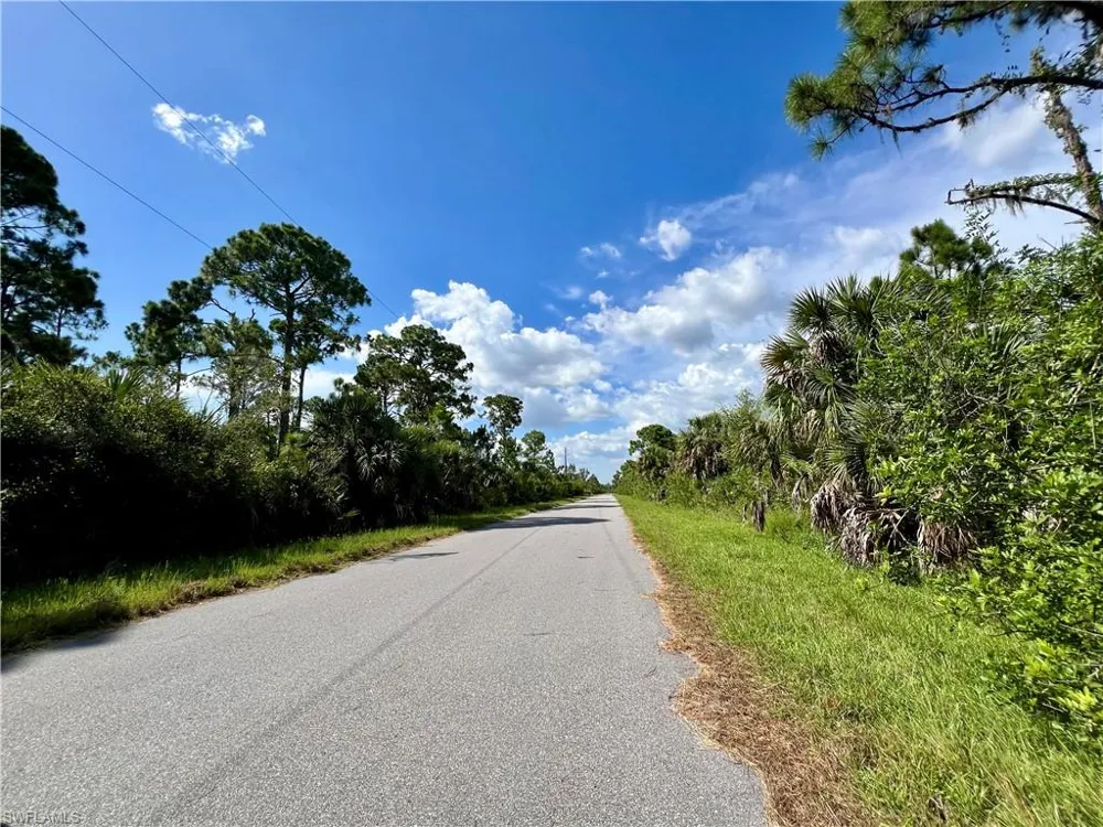 2168 Belvoir Street Port Charlotte, FL 33953