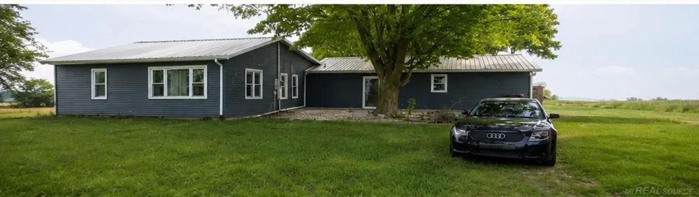 14476 Hastings Road Campbell Township, MI 49325